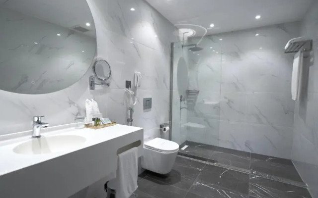 Platinum Hotel