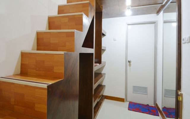 ZEN Rooms Basic Tanjung Duren Syariah