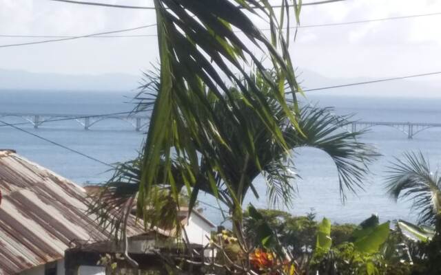 Room-best bed and Breakfast in Samana Br