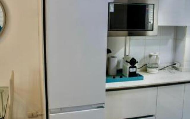 Departamento Costanera Shopping