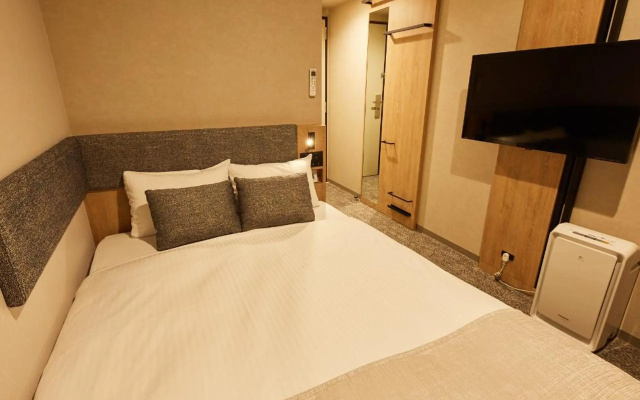 Rembrandt Style Honatsugi – Guest Rooms – Atsugi