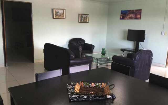 Hotel Lleras