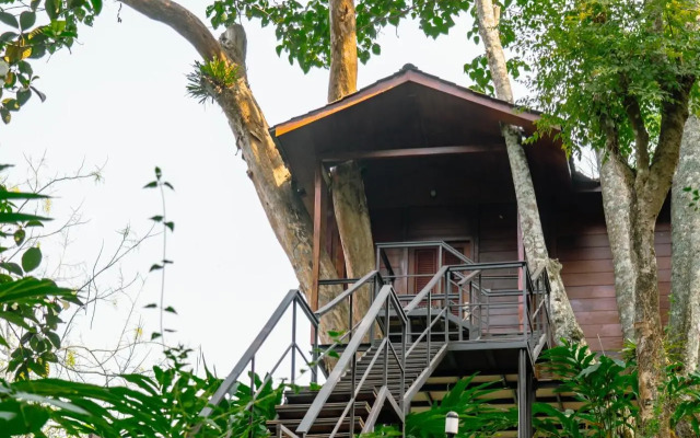 Summit Indriya Resort & Spa