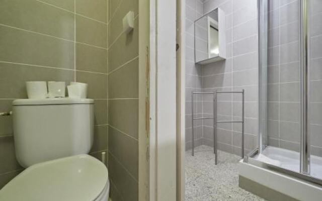 BarcelonaForRent Sagrada Familia Apartments