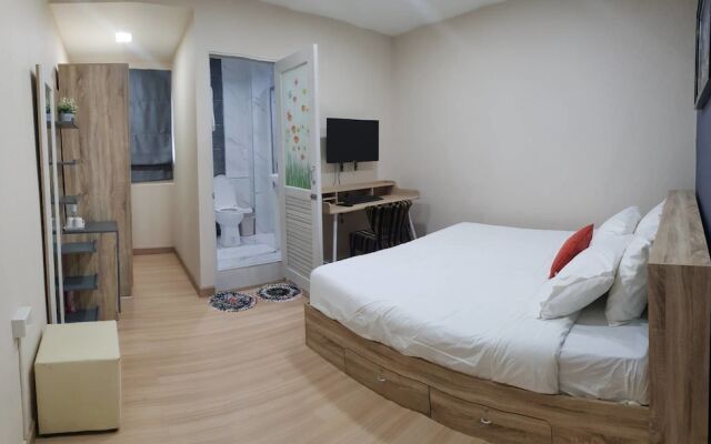 BC House and Hostel
