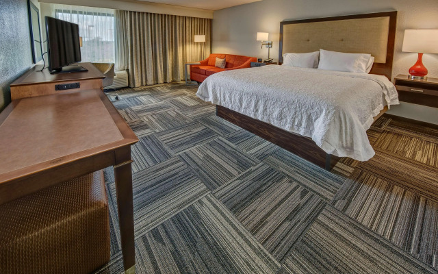 Hampton Inn Memphis/Southaven