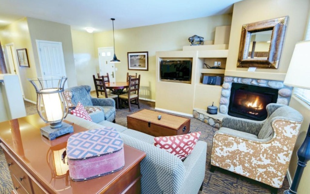 WorldMark Bison Ranch