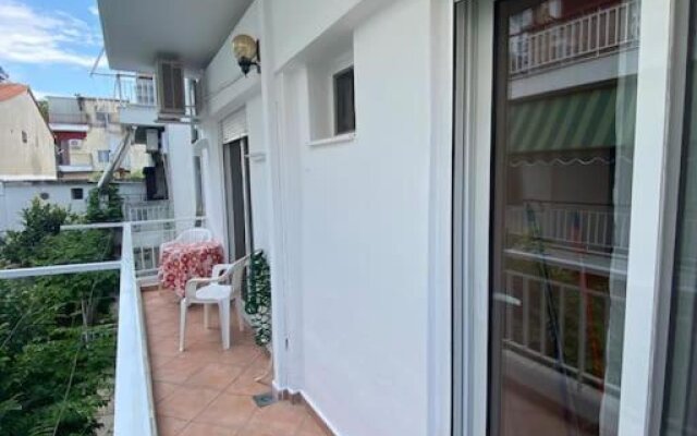 Apartment for 4 people - few meters from the beach