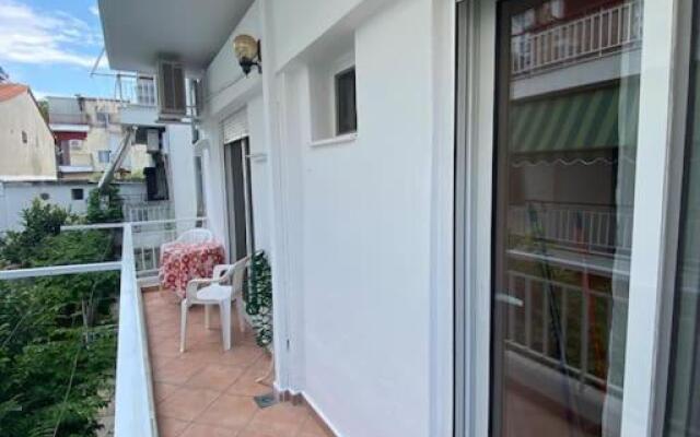 Apartment for 4 people - few meters from the beach