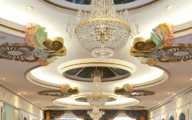 Hotel Alemannenhof