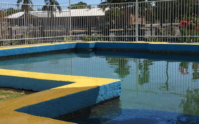 Boggabilla Motel