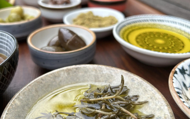 Pupa Alacati Butik Otel