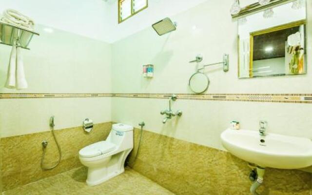 OYO 22783 Indraprastham Whitehouse 4 Bhk