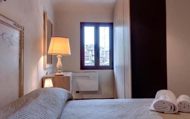 Mamo Florence - Tower Apartments