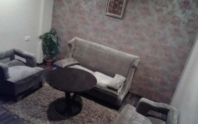 Hotel Krishna International