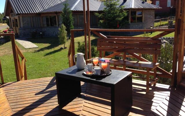 Cabañas Rincones del Sur