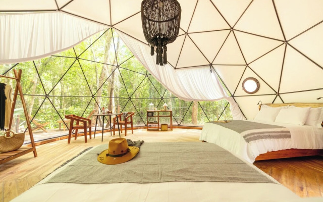 Amaite Retreat Tulum