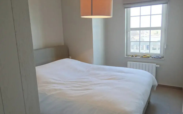 Apartment in Nieuwpoort Near the Beach