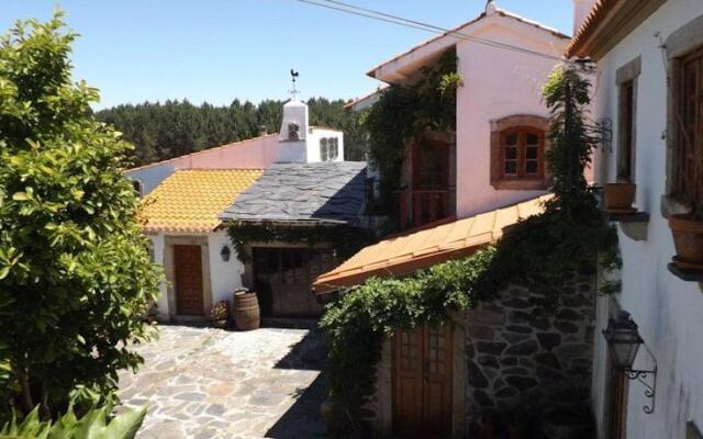 Villa Isaura