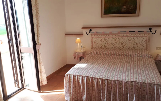 Agriturismo La Talpa