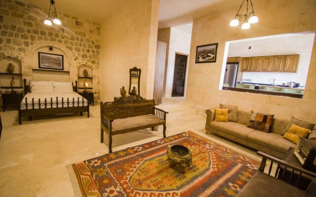 Old City Mardin