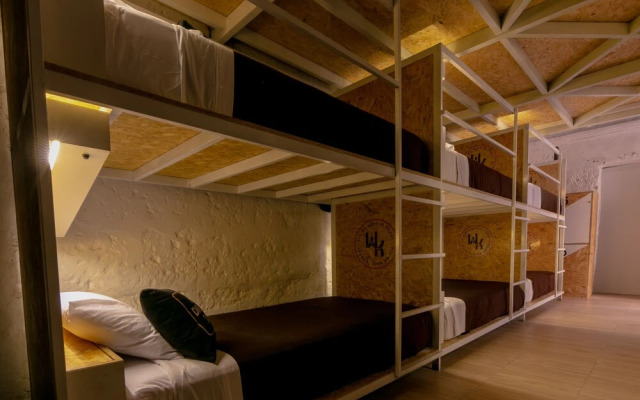 Way Kap Hostel Arequipa