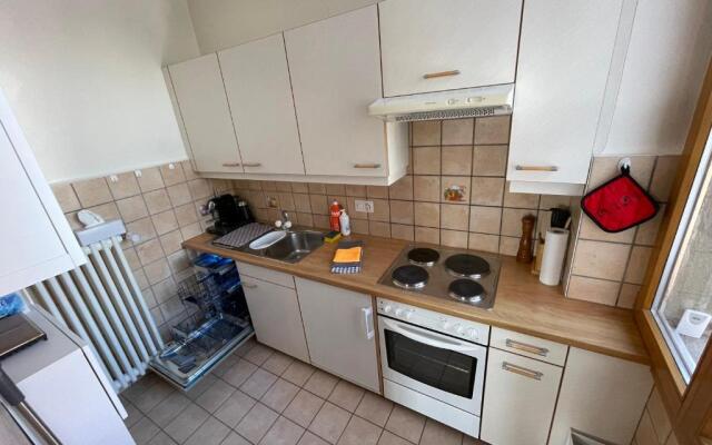 Appartement au centre du village, 2-4 personnes