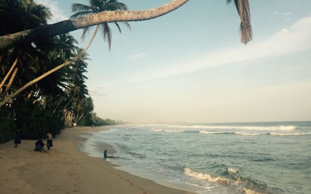 Samudra Beach House