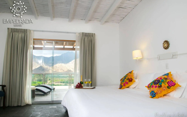 Empedrada Ranch & Lodge - Hotel Asociado Casa Andina