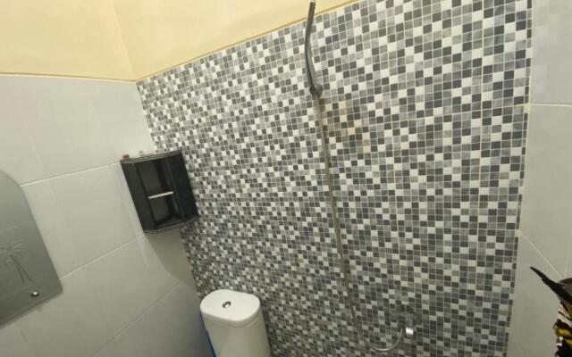 OYO 90548 Kika Homestay