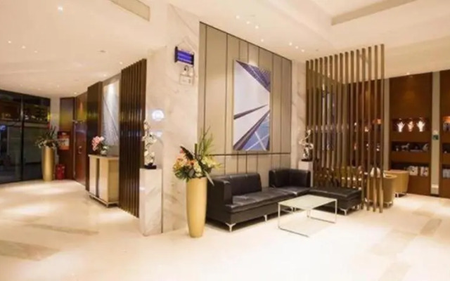 City Comfort Inn Nanning East Railway Station