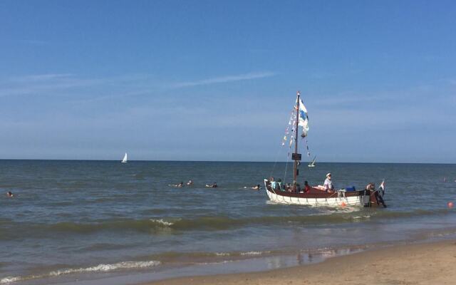 Sea You Hotel Noordwijk
