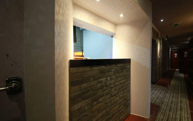 Blanc Hotel Cheongju