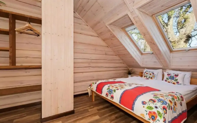 Comfortable Holiday Home Close to the Beach