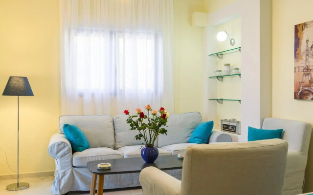 Asteri Blue Suite - Rethymno Daylight Delight