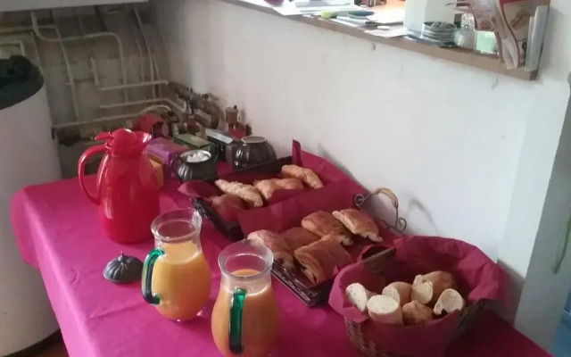 Ferme Théâtre Chapiteau