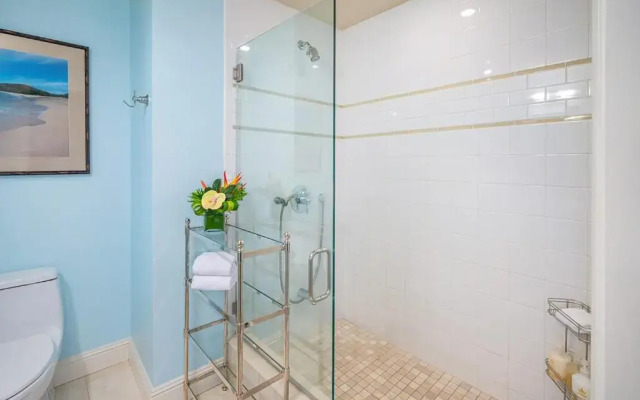 Ho’olei Residences, a Destination by Hyatt Residence