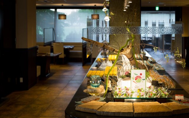 HOKUTEN NO OKA Lake Abashiri Tsuruga Resort