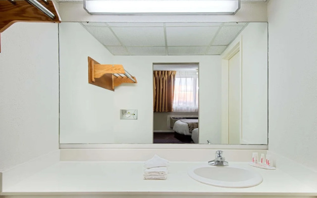 Comfort Inn Cedar Point Maingate