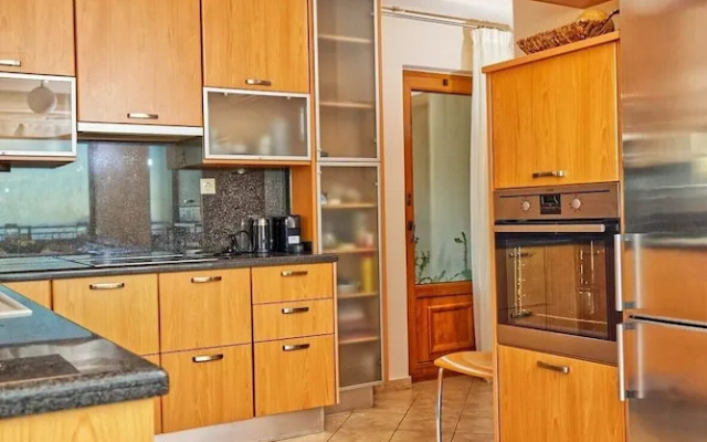 Ulivo Sea View House