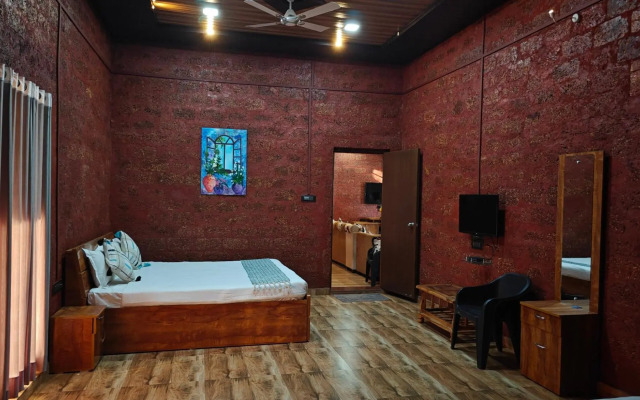 Redstone Casa