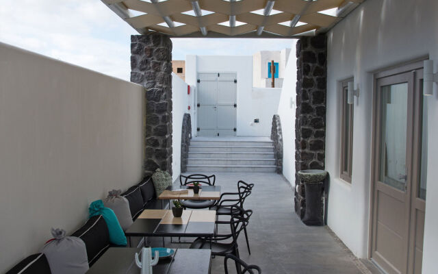 La Bellezza Eco Boutique Hotel