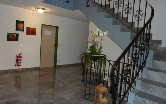 Apartmenthaus Sonnenschein