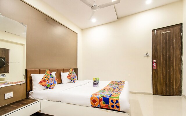 FabExpress Pratiksha