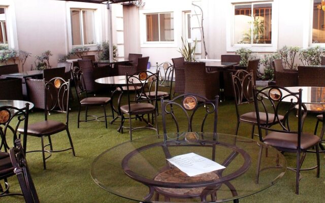 Maas Central Hotel, Port Harcourt