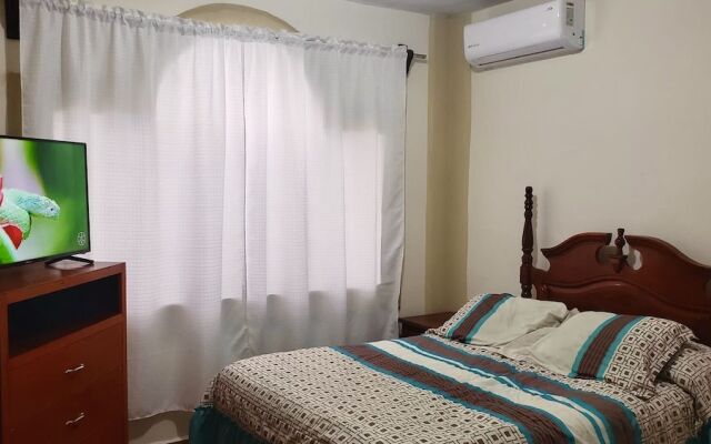 Casa cerca de La Media Luna