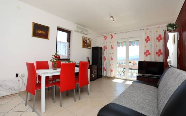 Apartments Nada