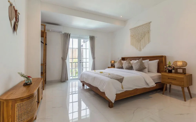 Villa Namo - Private Luxury 3 BR Villa