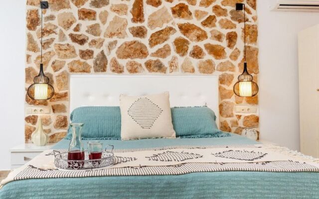 Golden Coast Naxos