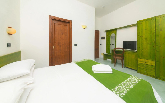 Hotel Pineta